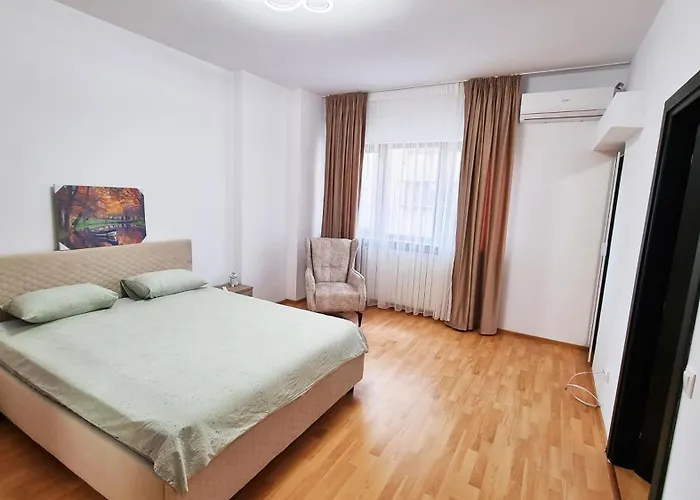 1Br - Heart Of History - Steps 2 Metro & Old Town