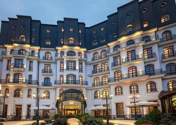 Epoque - Relais & Chateaux