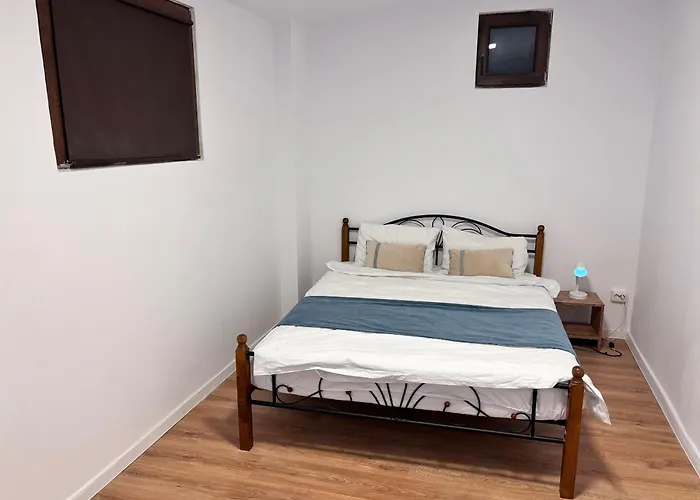 Piata Uniri Cozy Inn