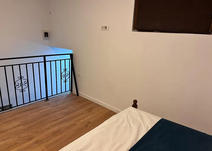 Piata Uniri Cozy Inn Bucureşti, România