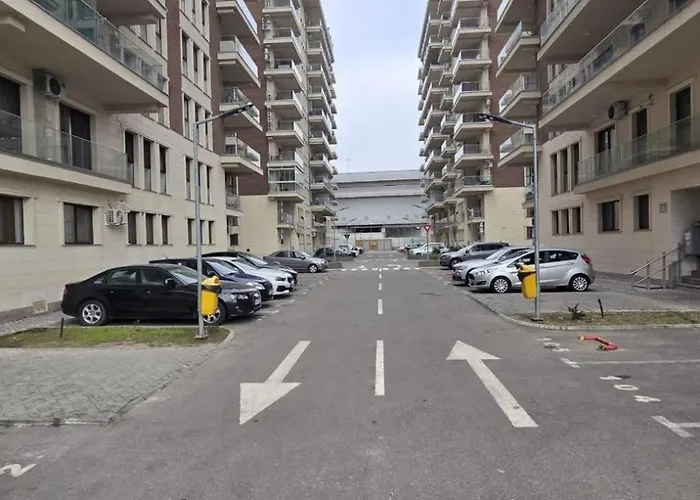 Apartament 2 camere,Moghioros Park