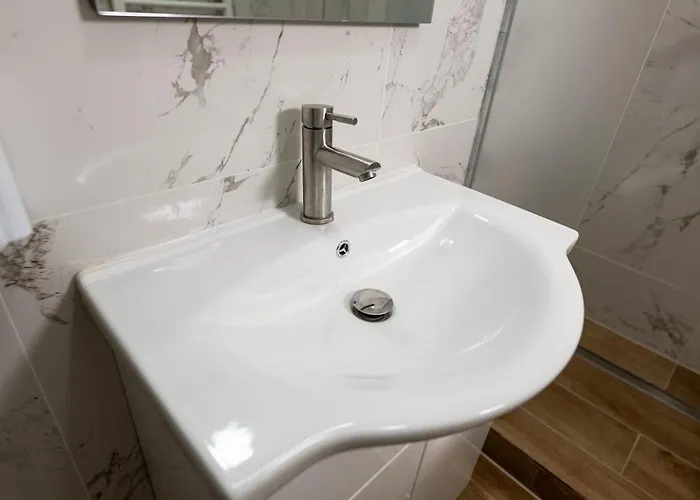 Bliss Residence Bucureşti, România