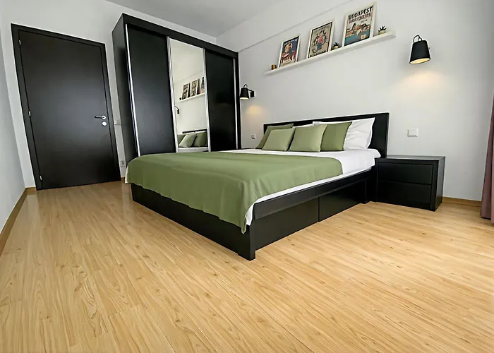 Musetesti Residential Modern North