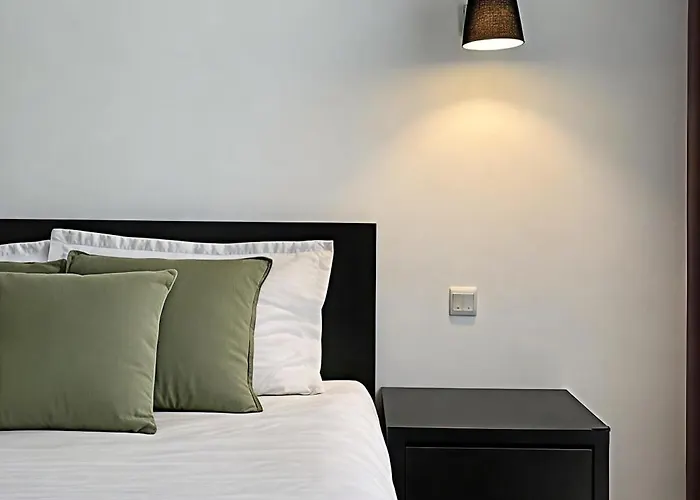 Musetesti Residential Modern North