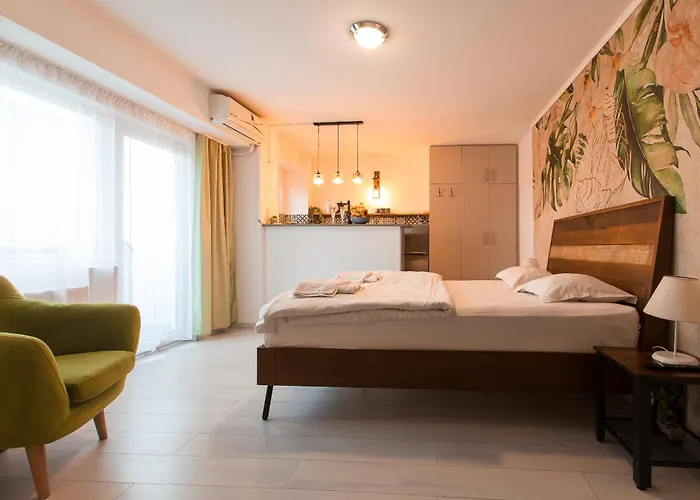 Sincai City Center Apartment Bucureşti, România