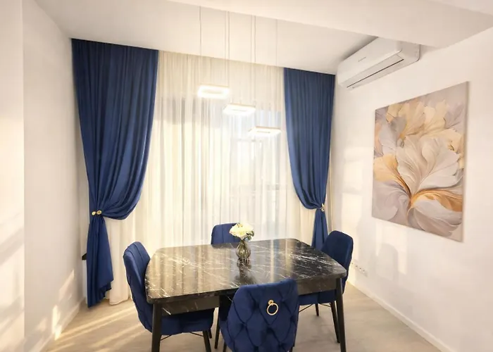 Sirenelor Apartment