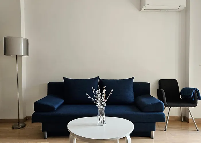 Urban Nest Banu Manta