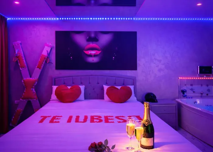Love Room- Adult Only