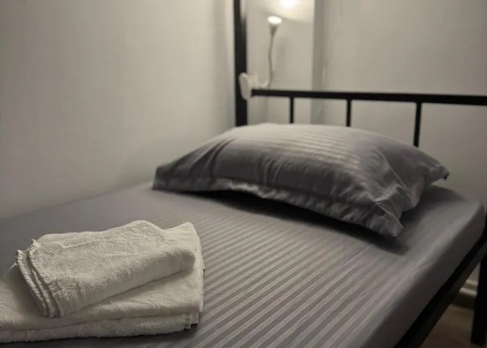 Carol 51 Hostel Bucureşti, România
