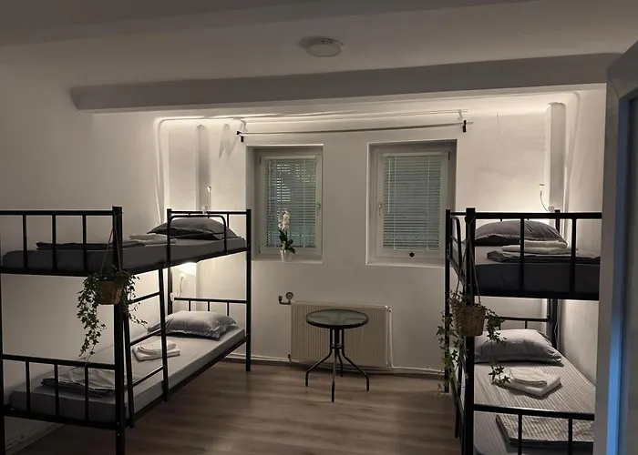 Carol 51 Hostel