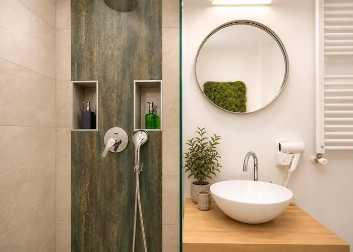 Metropole Apartments Studio Old City
