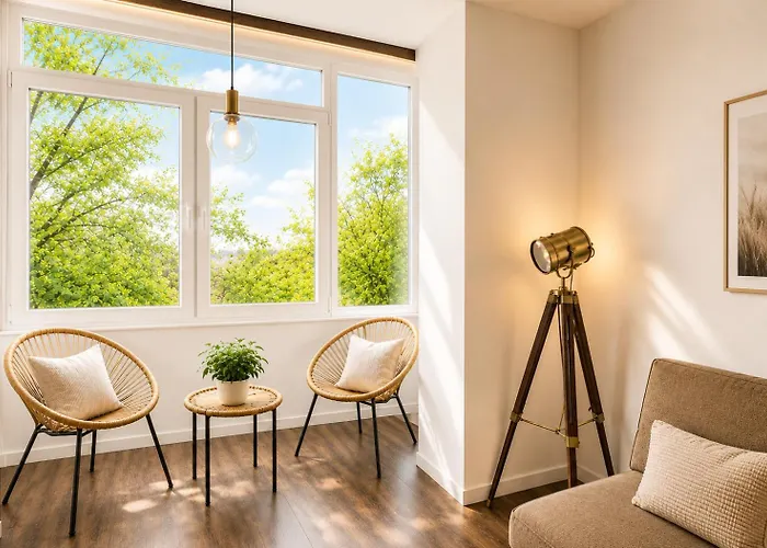 Metropole Apartments Romana Square