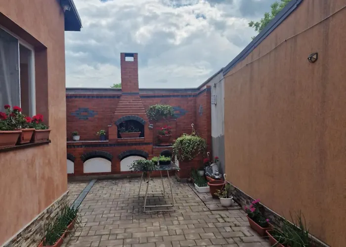 Casa Darya-24H Check-In