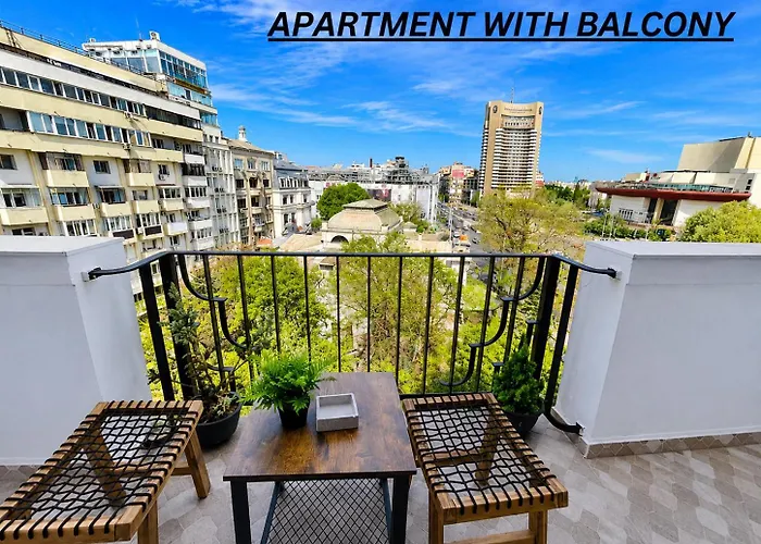 Metropole Apartments - Old City