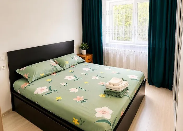 2 Camere Aproape De Spitalul Obregia Și Bagdasar Nu Ofer Factura