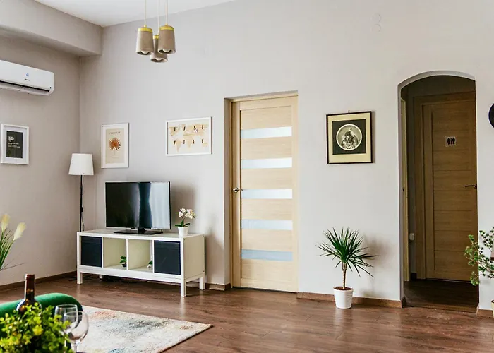 Hacienda Coltea - Central Old Town Studio Bucureşti, România