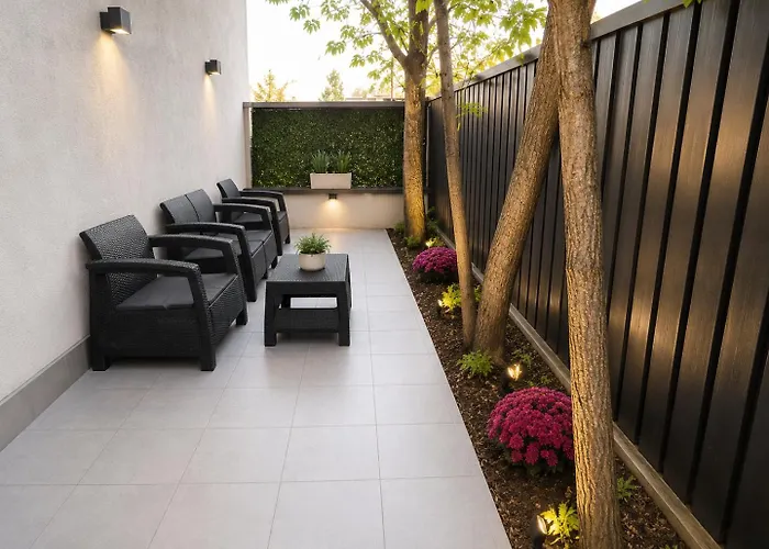 Apartament Baneasa Sisesti By Ale Self Check-In