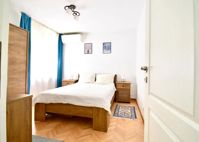 Rsa Parklake - Dream Apartment