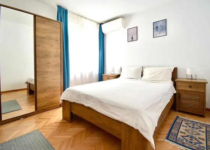 Rsa Parklake - Dream Apartment