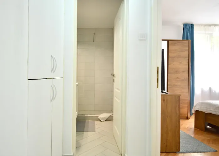 Rsa Parklake - Dream Apartment
