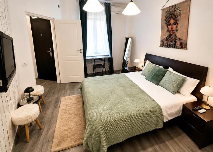 TANTRA Studio 3 FILIPESCU