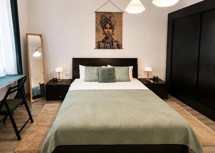TANTRA Studio 3 FILIPESCU