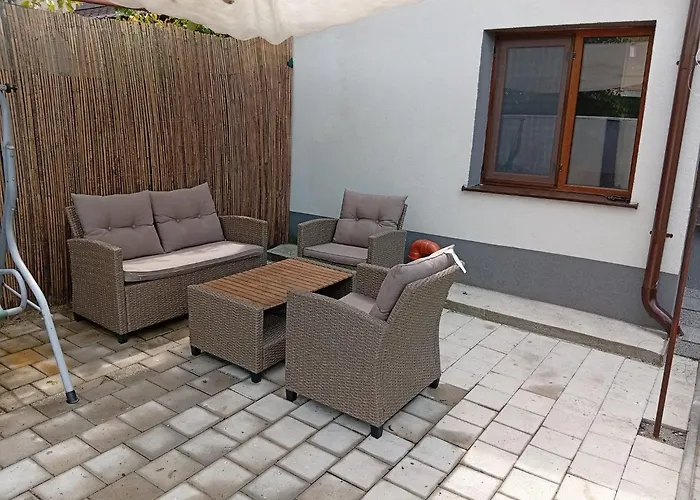 Casa Oana Villa Bucureşti, România