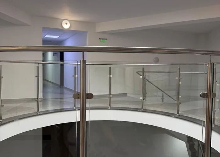 Modern Apartments - Luxury & Cozy - Mihai Bravu
