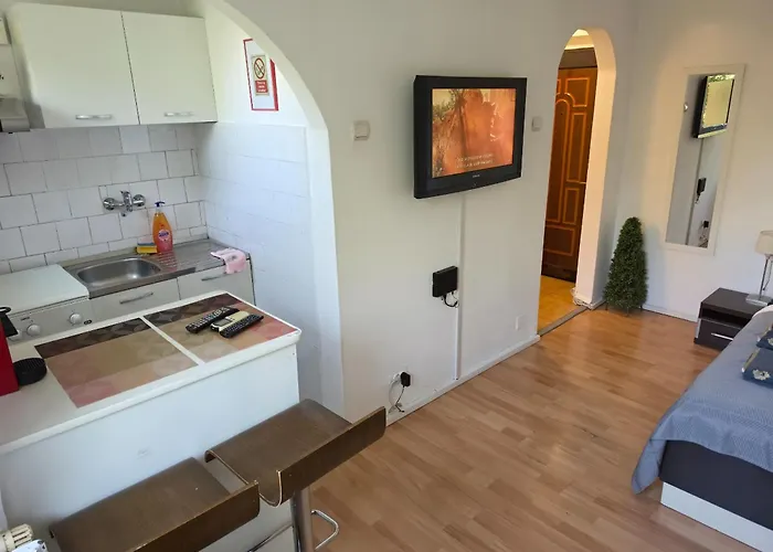 Mexonia Apartments