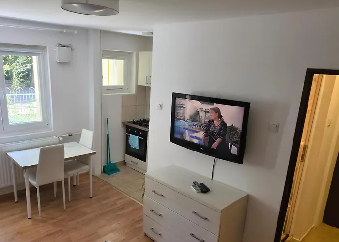 Mexonia Apartments