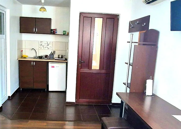 Titulescu Apartments