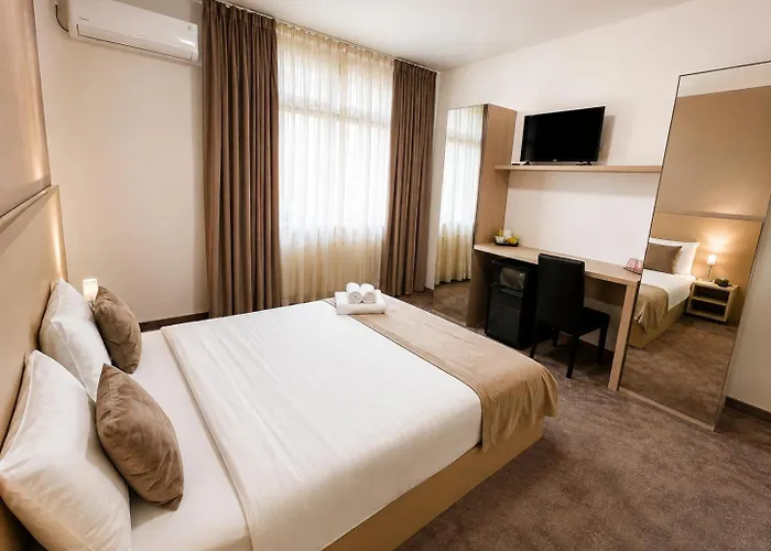 Hotel Rivoli