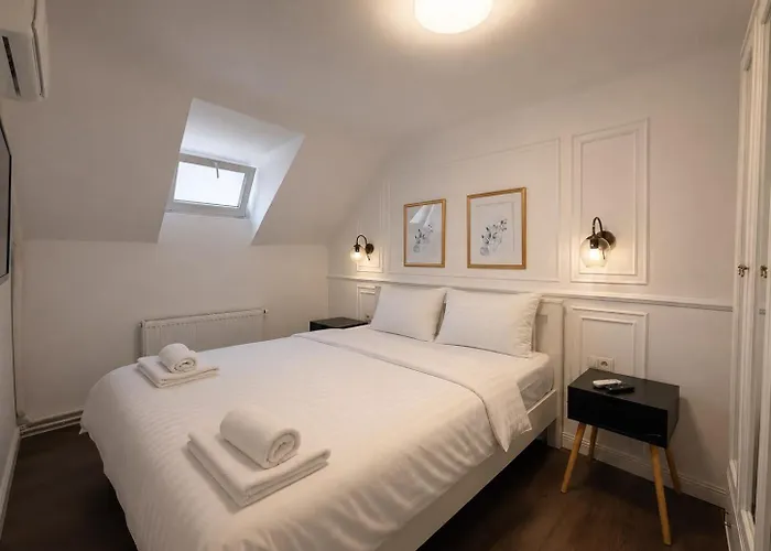 Lev Or Aparthotel