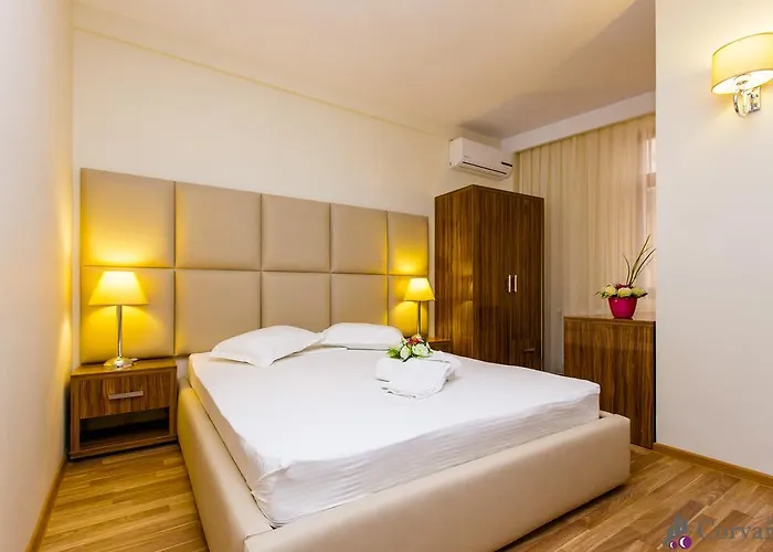 Hotel Corvaris Bucureşti, România