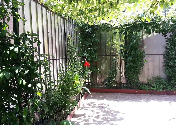 Banu Manta Apartments