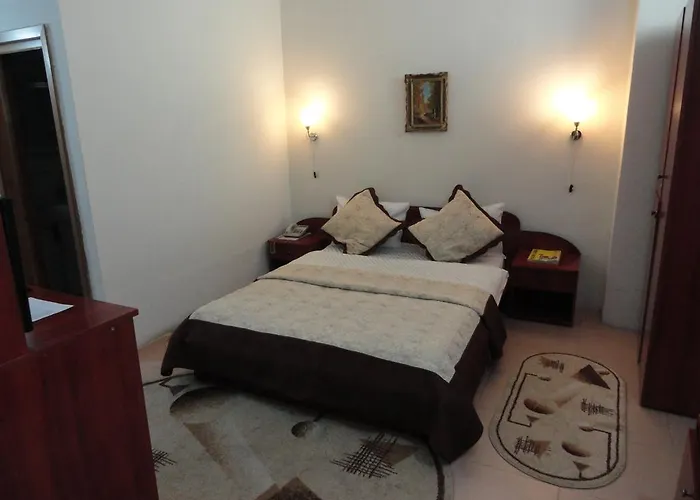 Hostel Miorita