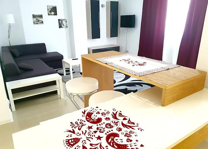 Apartament Fundeni