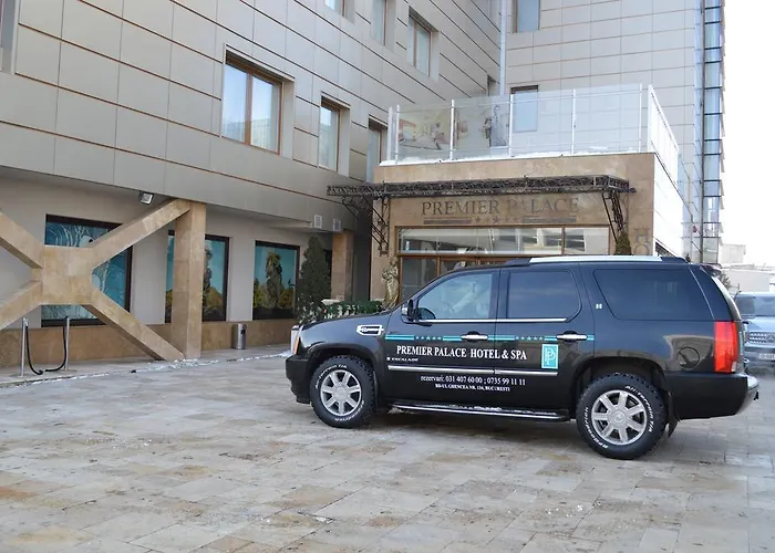 Premier Palace Spa