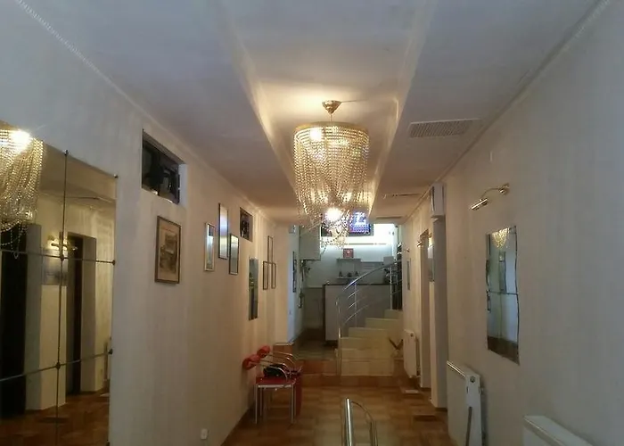 La Anca Hotel