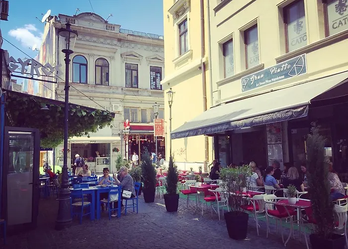 Bohemian Old Town Boutique