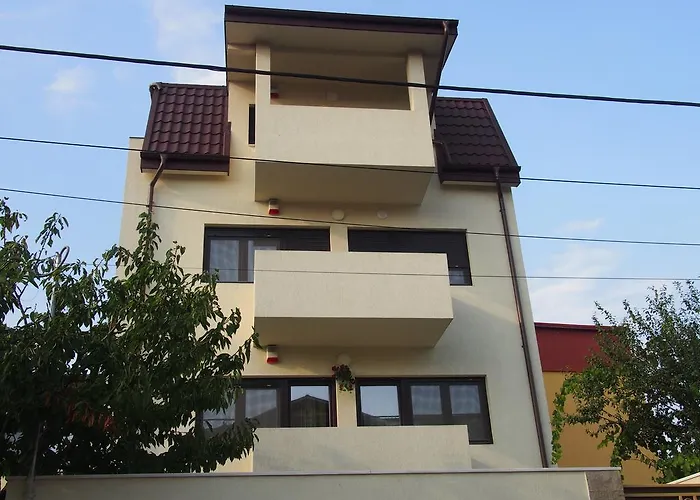 Sun Villa Residence