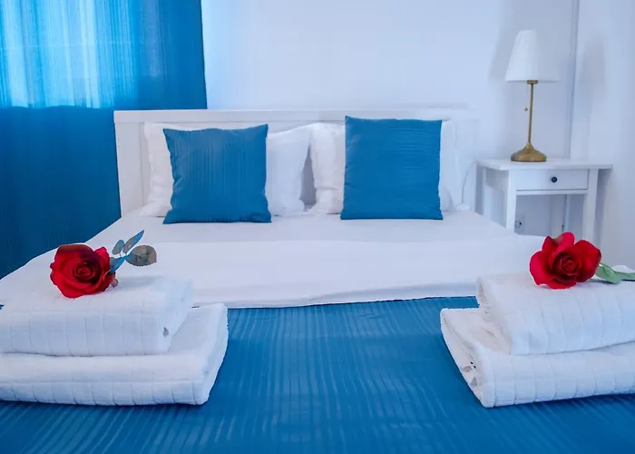 City Lux Villa