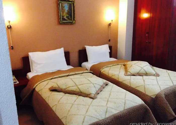 Hostel Miorita