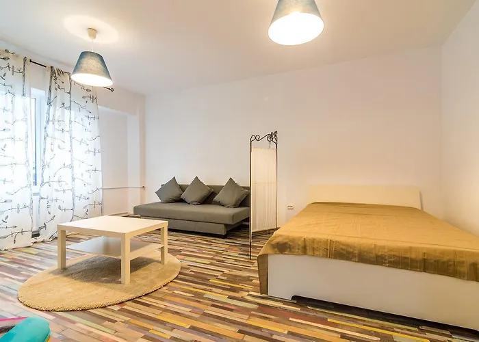 Urban Retreat Near Metro & Mega Mall