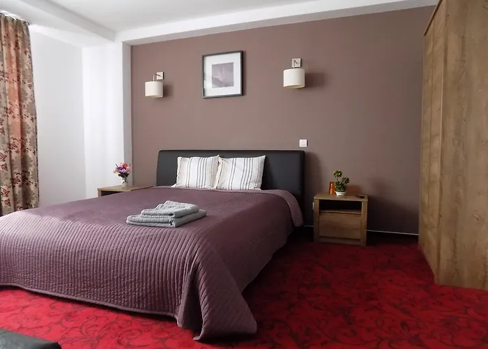 Colosseum Residence Bucureşti, România