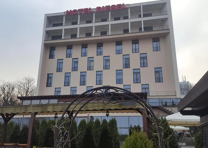 Hotel Diesel