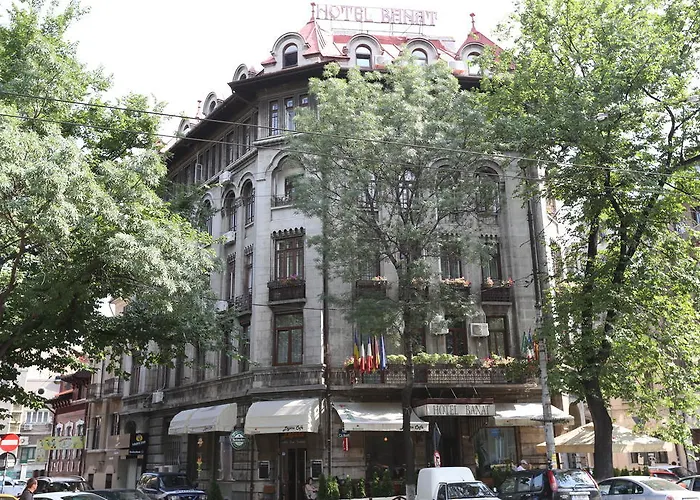 Hotel Banat