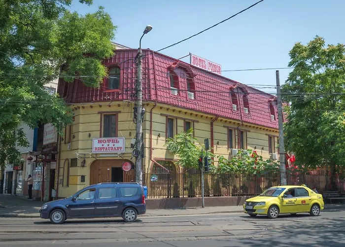 Hotel Foisor