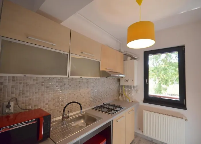 Rya Home 1 Bucureşti, România