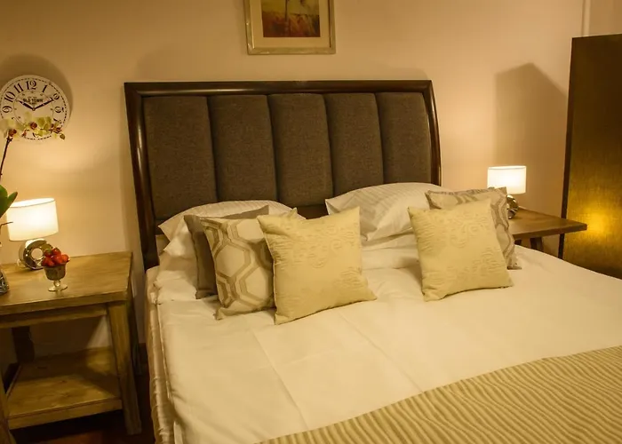 Scala Residence City Center Bucureşti, România